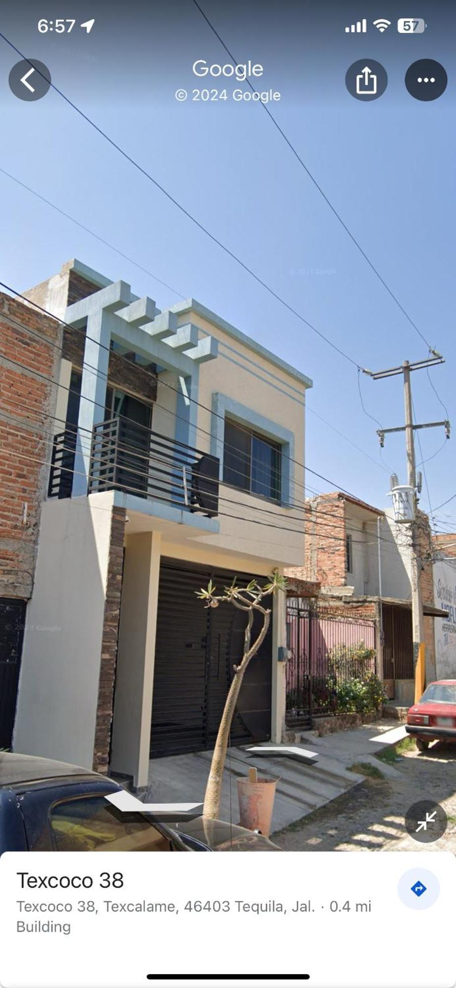 Casa Brillante Villa Tequila Exterior foto