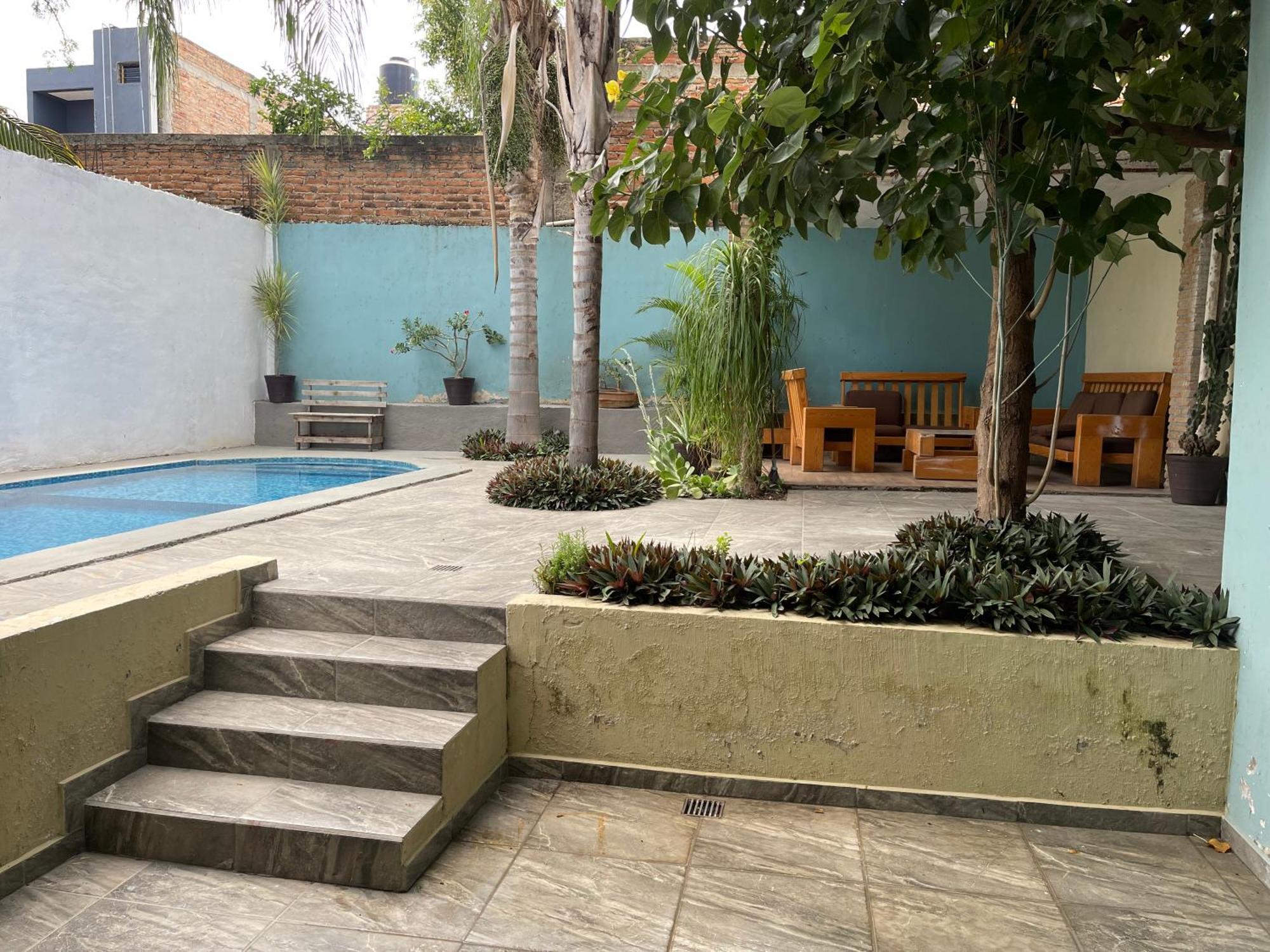 Casa Brillante Villa Tequila Exterior foto