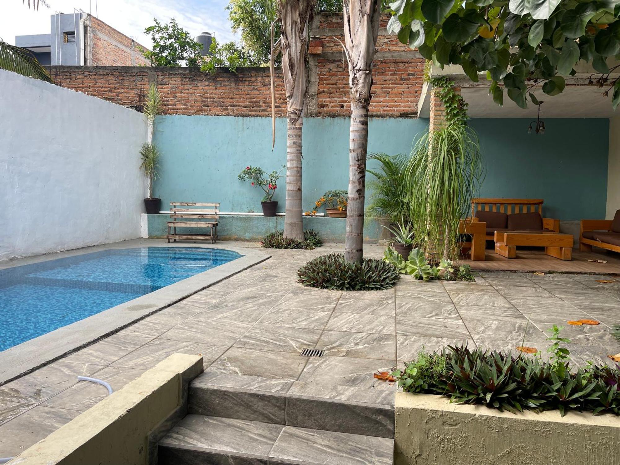 Casa Brillante Villa Tequila Exterior foto